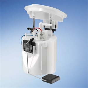 Bränslepump, Höger, I bränslebehållaren, MERCEDES-BENZ, 204 470 02 94, A 204 470 02 94, A2044700294