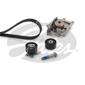 Kamremskit med vattenpump, CITROËN,DS,FORD,FORD USA,OPEL,PEUGEOT,TOYOTA, 16 102 782 80, 16102782, 1610278280, 1613327980, 3648404, SU001