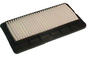 Luftfilter, HYUNDAI ATOS, ISUZU ELF Flak/chassi, 2811302510, S2811302510