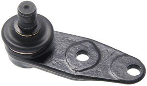 Kulled / Spindelled, Framaxel, Ytter, Nedre framaxel, Höger, Nedre, Vänster