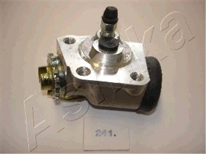 Hjulcylinder, Framaxel, Vänster övre, TOYOTA HIACE Buss II, HIACE Skåp II, 47530-26030, 47530-29145