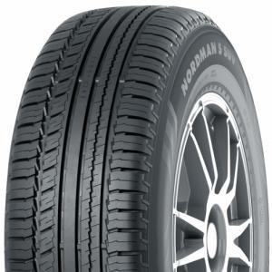 Nokian Nordman S SUV 245/70R16 107T
