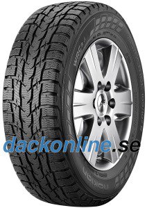 Nokian WR C3 ( 215/65 R15C 104/102T 6PR )