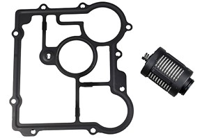 Hydraulfilter, lamellkoppling-allhjulsdrift, Bakaxel, OPEL,SAAB,VAUXHALL, 13280043, 20946129, 20986573, 4 03 011, 4 03 012, 54 02 601