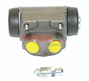Hjulcylinder, Bakaxel, FORD FIESTA IV, FIESTA Skåp/stor limousine, PUMA, MAZDA 121 III, 1006013, 1104131, 1484752, 1517558, 1E03-26-610