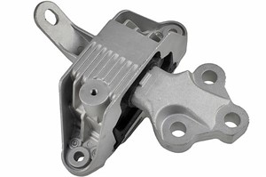 Motorkudde, Vänster, CHEVROLET,OPEL,VAUXHALL, 0682065, 13248549, 6 82 065, 682065