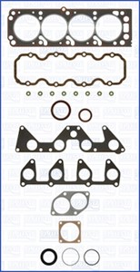 Packningssats, topplock / Sotningssats, CHEVROLET,DAEWOO,OPEL,VAUXHALL, 1606619, 1606664, 1606664+642527, 92061591