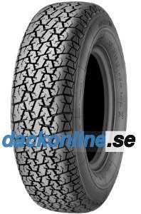 Michelin Collection XDX ( 185/70 R13 86V WW 20mm )