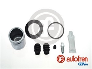 Reparationssats, bromsok, Framaxel, CHEVROLET LANOS Sedan, DAEWOO LANOS, LANOS Sedan, 96273700, 96273701
