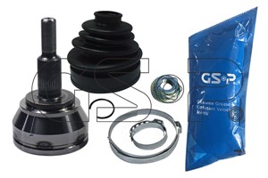 Drivknut, På hjulsidan, framaxel höger, framaxel vänster, VW TOUAREG, 7L6407271G, 7L6498099, 7L6498099B, 7L6498099BX