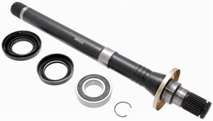 Drivaxel, framaxel höger, HYUNDAI SANTA FÉ I, SANTA FÉ II, SANTA FÉ Skåp/SUV I, SANTA FÉ Skåp/SUV II, 49560-2B050, 49560-2B350