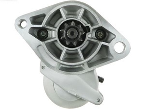 Startmotor, CHRYSLER STRATUS, DODGE STRATUS, 4609703