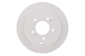 Bromsskiva, Bakaxel, HYUNDAI,KIA, 58411 3A300
