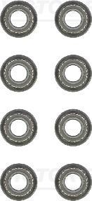 Packningssats, ventiler, DAIHATSU,TOYOTA,VW, 90913-02117 (8x), J90 913 021 10 (8x)