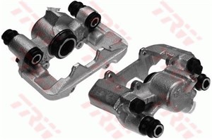 Bromsok, Bakaxel, Bakaxel vänster, Vänster, TOYOTA YARIS VERSO, YARIS VERSO VAN, 47730-52031, 47750-52030