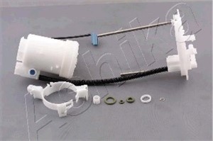 Bränslefilter, I bränslebehållaren, MITSUBISHI LANCER VIII, LANCER Sportback VIII, 1770A106, 1770A270