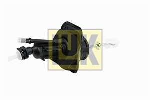 Huvudcylinder, koppling, FORD,MAZDA,VOLVO, 1232971, 1330266, 1476806, 1539937, 1863548, 30681422, 30787890, 31259462, 31367403, 3M517A54