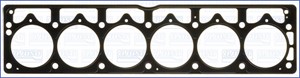 Packning, topplock, JEEP CHEROKEE, COMANCHE, GRAND CHEROKEE I, GRAND CHEROKEE II, WRANGLER I, WRANGLER II, 53020754AB