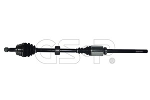 Drivaxel, framaxel höger, NISSAN INTERSTAR Buss, INTERSTAR Skåp, OPEL MOVANO Buss, MOVANO Skåp, 8200169286
