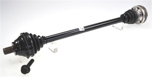 Drivaxel, Framaxel, framaxel höger, Höger, AUDI,SEAT,SKODA,VW, 1K0407272EN, 1K0407272RB, 1K0407454DX, 1K0407764LX