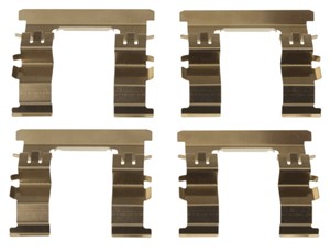 Monteringssats, Framaxel, MITSUBISHI L200