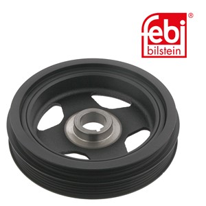 Remskiva, vevaxel, TOYOTA YARIS, YARIS VERSO, YARIS VERSO VAN, 13407-33010