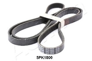 Flerspårsrem, HYUNDAI ACCENT III, ACCENT Sedan III, i30, i30 Kombi, KIA CEE'D Halvkombi, CEE'D SW, CERATO Halvkombi I, PRO CEE'D, 252122