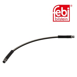 Bromsslang, Fram, höger eller vänster, MERCEDES-BENZ G-KLASS [W461, W463], G-KLASS Cabrio [W463], 460 420 03 48, 461 420 07 48, 461 428