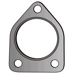 Packning, avgasrör, CITROËN,MITSUBISHI,PEUGEOT, MB687014