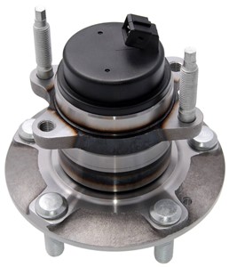 Hjulnav, Bakaxel, båda sidor, KIA CERATO Halvkombi I, CERATO KOUP II, CERATO Sedan I, CERATO Sedan II, 52730-1M000