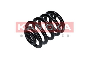 Spiralfjäder, Bakaxel, MERCEDES-BENZ VITO Buss [W638], VITO Skåp [W638], 6383240504