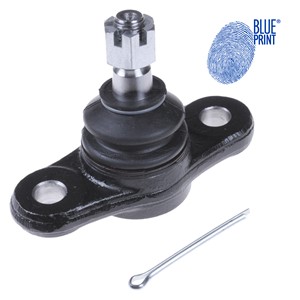 Kulled / Spindelled, Fram, höger eller vänster, Nedre, HYUNDAI,KIA, 51760-0Q000, 51760-2G000, 51760-2H000