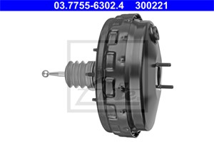 Bromsservo, FORD GALAXY I, SEAT ALHAMBRA, VW SHARAN, 1121365, 1467147, 6M21-2005-CA, 7M3 612 105 B, 7M3 612 105 D, 7M4 612 105 B, 7M4 61