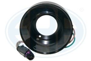 Spole, magnetkoppling, kompressor, AUDI,FORD,PEUGEOT,SEAT,SKODA,SUBARU,VW, 1067111, 1107170, 1111419, 145865, 1J0 820 803 A, 1J0 820 803