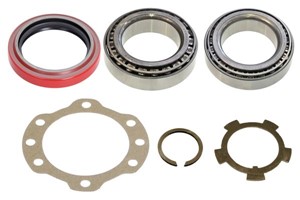 Hjullagersats, TOYOTA LAND CRUISER, LAND CRUISER 80, LAND CRUISER Hardtop, 9031162001, 9036845087, 9036849084