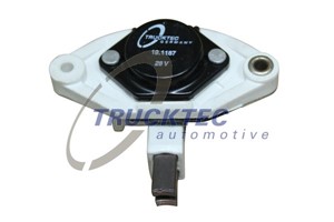 Generatorregulator, IVECO,MERCEDES-BENZ,VW, 000 154 1705, 002 154 3806, 002 154 3906, 002 154 4706, 002 154 4906, 002 154 6406, 002 154