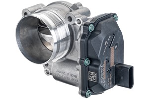 Regleringsklaff, lufttillförsel, VW, 04L 128 063 K