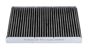 Kupefilter, AUDI,SKODA,VW, 1H0 091 800, 1J0 819 644, 1J0 819 644A, JZW 819 653