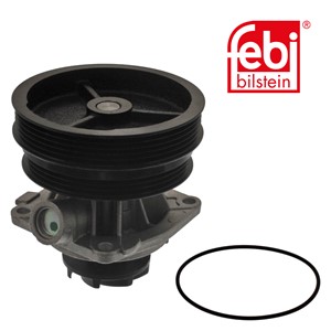 Vattenpump, FIAT,LANCIA, 46400058, 46444355 SK, 46444355