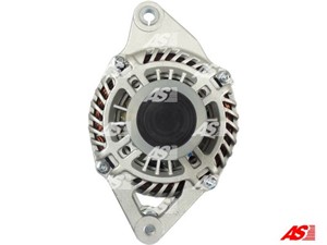 Generator, MAZDA 3, 3 Sedan, 6 Hatchback, 6 Kombi, 6 Sedan, CX-7, A002TJ0681, A002TJ0681A, A2TJ0681, A2TJ0681A, R2AA-18-300A, R2AA-18-30