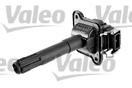 Tändspole, AUDI,SEAT,SKODA,VW, 058905101, 058905105, 58905101, 58905105, CL004