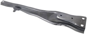 Axelkropp, Framaxel, MITSUBISHI LANCER VIII, LANCER Sportback VIII, 4000A094, 4000A239