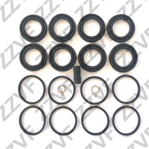 Reparationssats, bromsok, Framaxel, LEXUS GS, IS III, LS, RC, 04478-22040, 04478-50040, 04479-50130