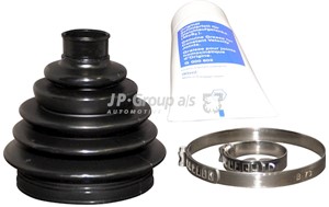 Dammskydd, drivaxel, Framaxel, På hjulsidan, FIAT IDEA, PUNTO, PUNTO Skåp/halvkombi, STILO, LANCIA MUSA, Y, YPSILON, 46307067, 46307555,