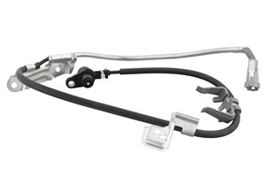ABS-givare, Sensor, hjulvarvtal, framaxel höger, TOYOTA CAMRY, CAMRY Kombi, 89542-33010