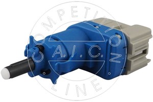 Bromsljuskontakt, ABARTH,ALFA ROMEO,CITROËN,FIAT,JAGUAR,LANCIA,LAND ROVER,OPEL,PEUGEOT, 00505 12681, 00505 20116, 00533 78929, 01 240 75