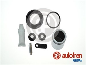Reparationssats, bromsok, Framaxel, CHRYSLER 300C, 300C Touring, LANCIA THEMA, 1-05142565AA, K05142565AB