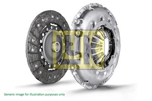 Kopplingssats, NISSAN,OPEL,RENAULT, 3000100QAG, 30001-00QAG, 3000100QAH, 30001-00QAH, 77 01 476 333, 77 01 478 111, 77 01 478 557, 77014