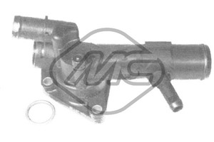 Rördel, motorkylning, DACIA,NISSAN,RENAULT,SUZUKI, 11060-BN700, 11061-00Q0E, 11061-00Q1G, 11061-00QAG, 11061-00QAL, 17690-84A00, 17690-8