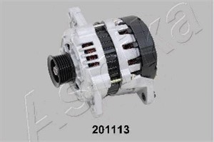 Generator, CHEVROLET AVEO / KALOS Halvkombi, DAEWOO KALOS, 96540541, 96954112